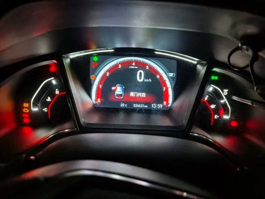 2021 Honda Civic 1.5T 177HP L4 CVT,autocango,china used car exporter,china ev exporter,chinese used car exporter,chinese used ev exporter