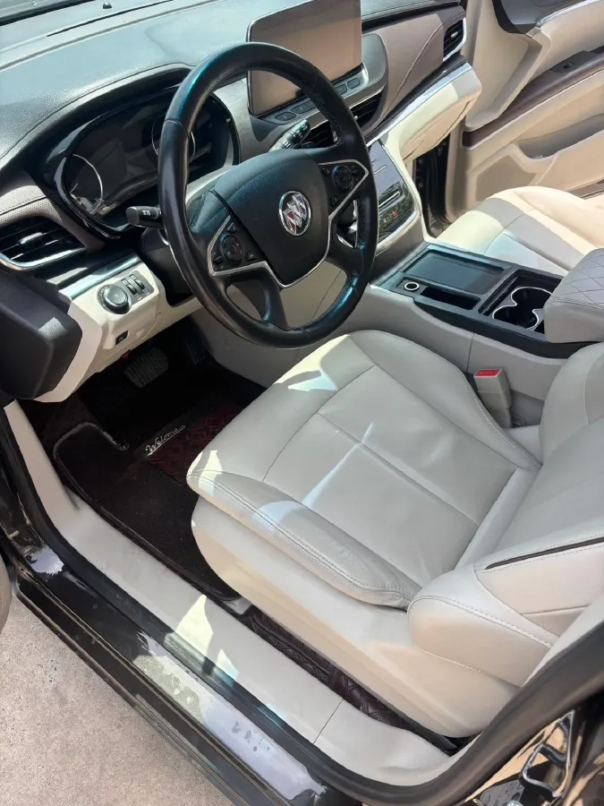 2021 Buick GL8 2.0T 237HP L4 9AT,autocango,china used car exporter,china ev exporter,chinese used car exporter,chinese used ev exporter