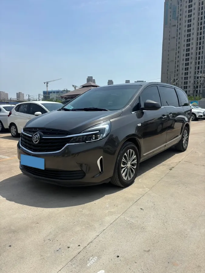 2021 Buick GL8 2.0T 237HP L4 9AT,autocango,china used car exporter,china ev exporter,chinese used car exporter,chinese used ev exporter