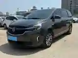 2021 Buick GL8 2.0T 237HP L4 9AT