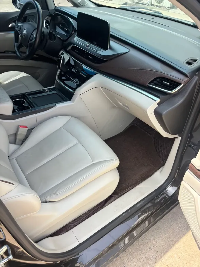 2021 Buick GL8 2.0T 237HP L4 9AT,autocango,china used car exporter,china ev exporter,chinese used car exporter,chinese used ev exporter