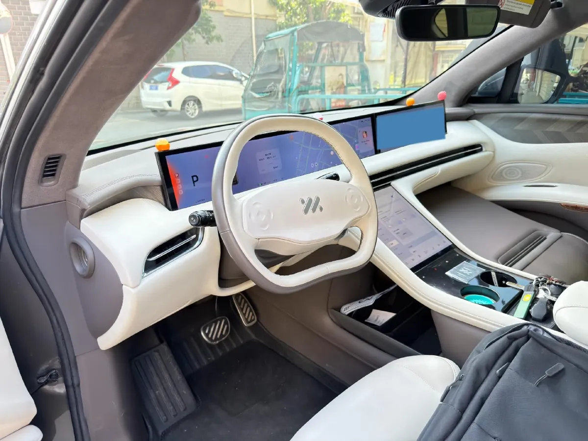 2023 IM LS7 BEV 100KWH,autocango,china used car exporter,china ev exporter,chinese used car exporter,chinese used ev exporter