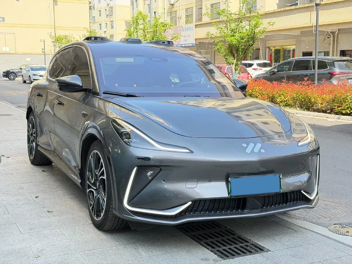 2023 IM LS7 BEV 100KWH,autocango,china used car exporter,china ev exporter,chinese used car exporter,chinese used ev exporter