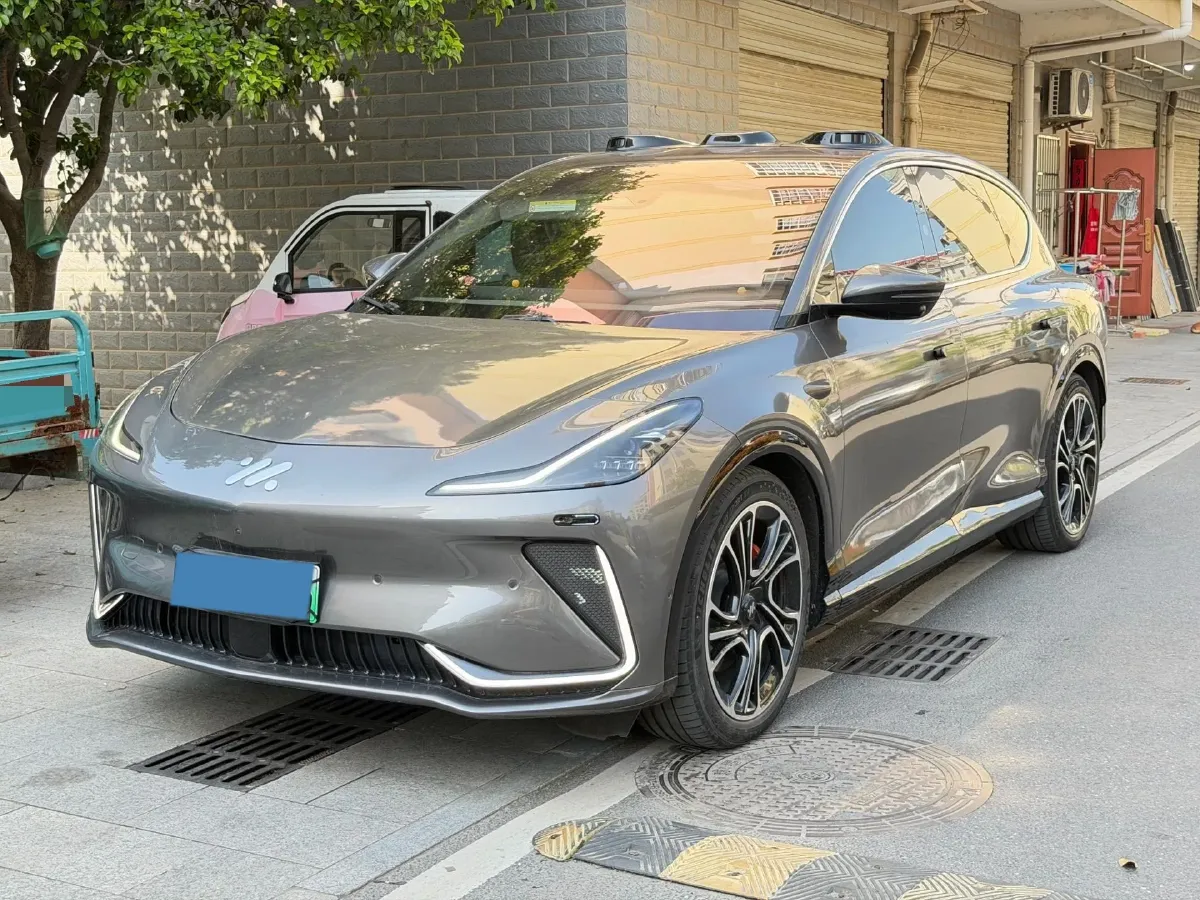 2023 IM LS7 BEV 100KWH,autocango,china used car exporter,china ev exporter,chinese used car exporter,chinese used ev exporter