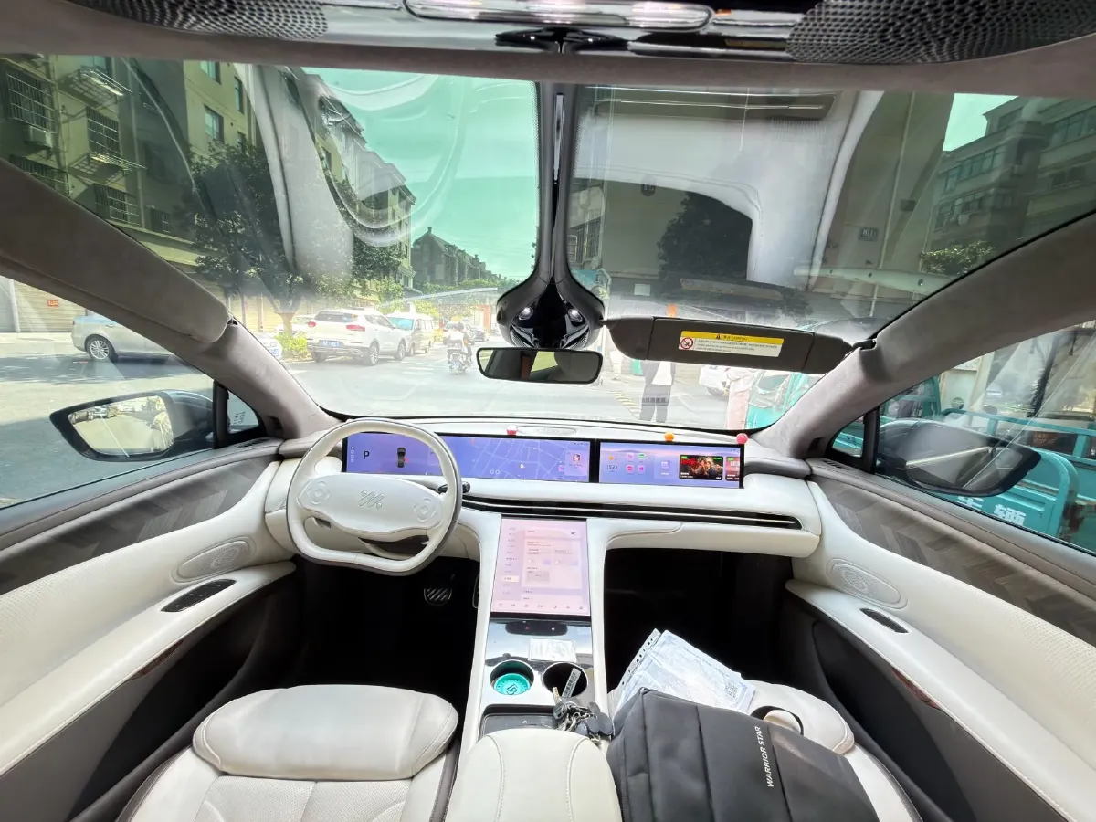 2023 IM LS7 BEV 100KWH,autocango,china used car exporter,china ev exporter,chinese used car exporter,chinese used ev exporter