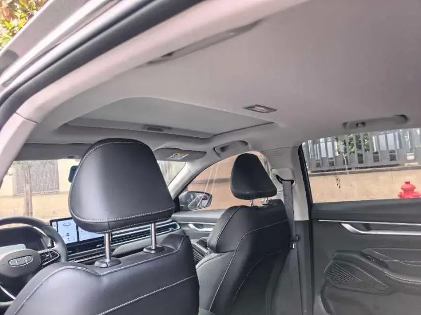 2026 Geely Emgrand 1.5L 120HP L4 CVT,autocango,china used car exporter,china ev exporter,chinese used car exporter,chinese used ev exporter