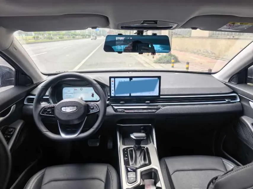 2026 Geely Emgrand 1.5L 120HP L4 CVT,autocango,china used car exporter,china ev exporter,chinese used car exporter,chinese used ev exporter