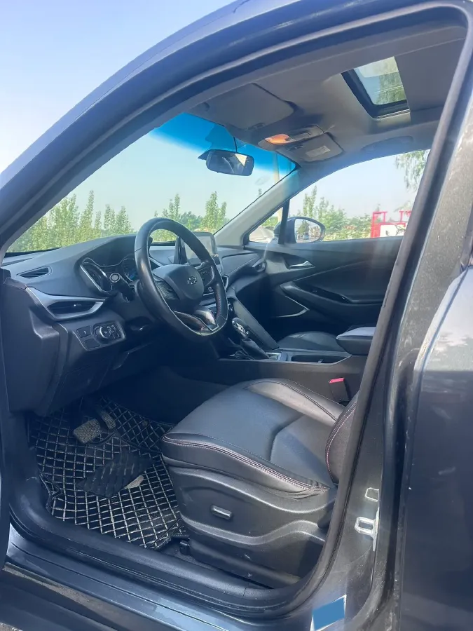 2019 Chevrolet Orlando 1.3T 163HP L3 6AT,autocango,china used car exporter,china ev exporter,chinese used car exporter,chinese used ev exporter