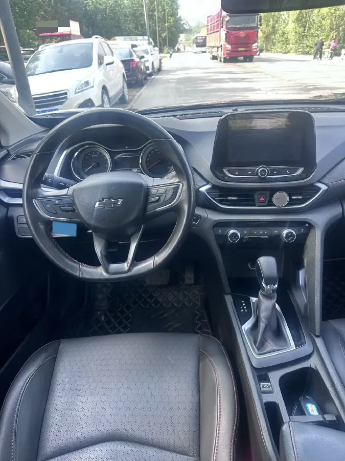 2019 Chevrolet Orlando 1.3T 163HP L3 6AT,autocango,china used car exporter,china ev exporter,chinese used car exporter,chinese used ev exporter