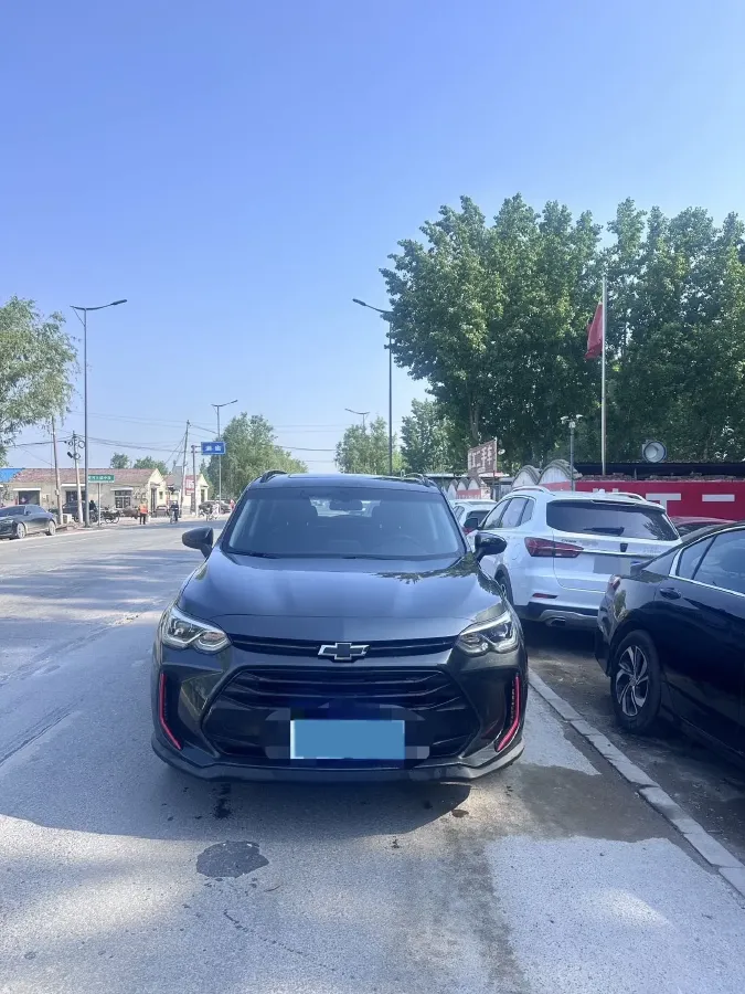 2019 Chevrolet Orlando 1.3T 163HP L3 6AT,autocango,china used car exporter,china ev exporter,chinese used car exporter,chinese used ev exporter