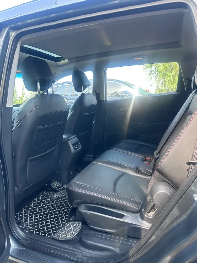 2019 Chevrolet Orlando 1.3T 163HP L3 6AT,autocango,china used car exporter,china ev exporter,chinese used car exporter,chinese used ev exporter