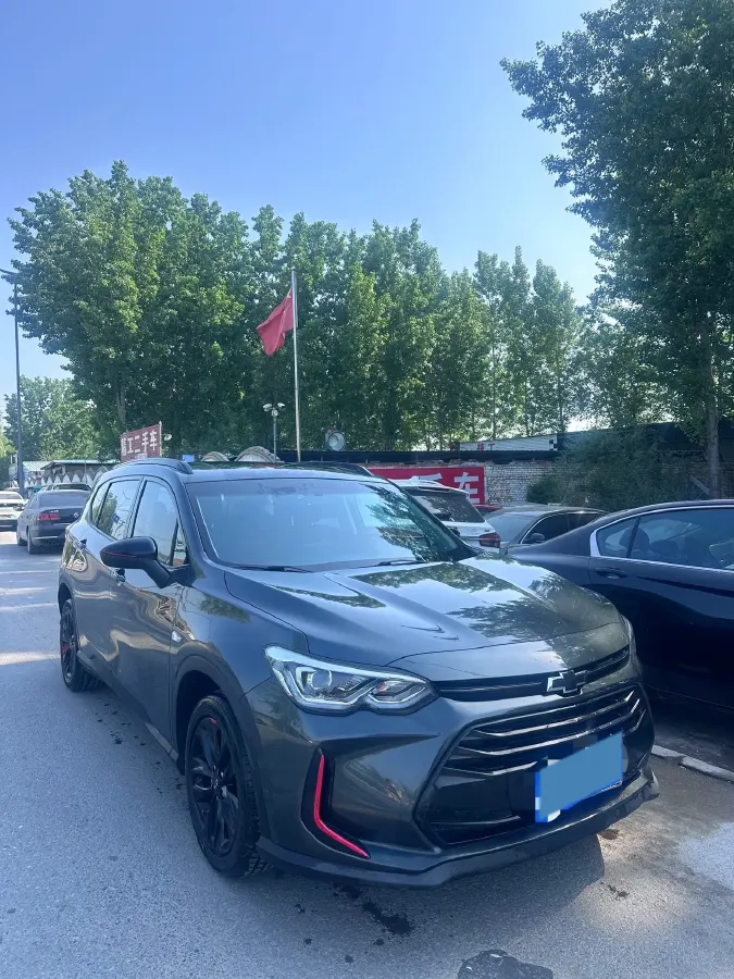 2019 Chevrolet Orlando 1.3T 163HP L3 6AT,autocango,china used car exporter,china ev exporter,chinese used car exporter,chinese used ev exporter