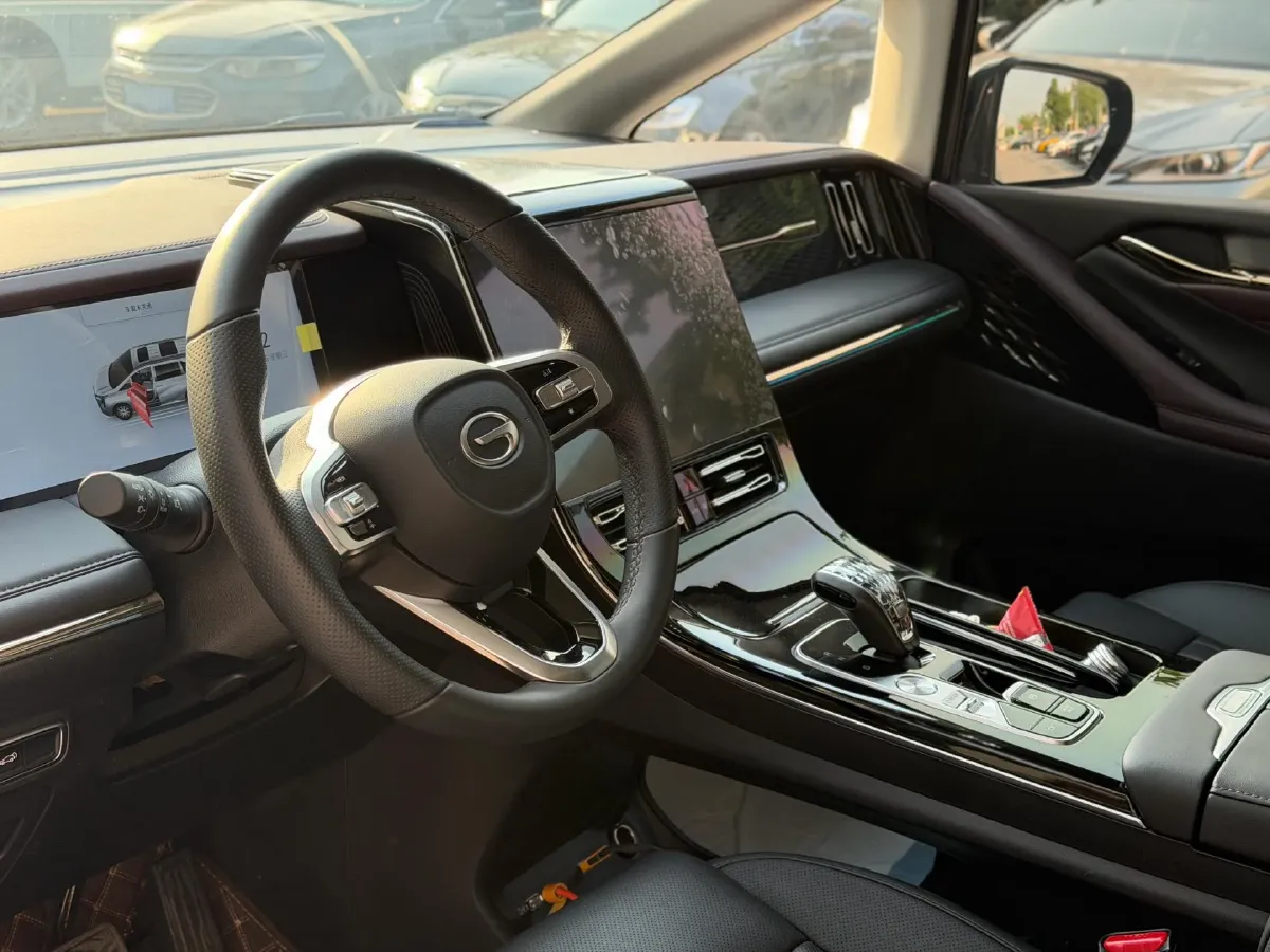 2023 GAC Trumpchi M8 2.0T 252HP L4 8AT,autocango,china used car exporter,china ev exporter,chinese used car exporter,chinese used ev exporter