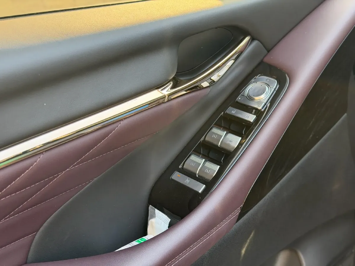 2023 GAC Trumpchi M8 2.0T 252HP L4 8AT,autocango,china used car exporter,china ev exporter,chinese used car exporter,chinese used ev exporter