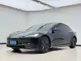 2025 Tesla Model 3 BEV 62.5KWH