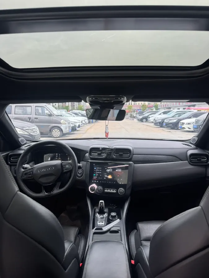 2022 LYNK&CO 03 1.5T 180HP L3 7DCT,autocango,china used car exporter,china ev exporter,chinese used car exporter,chinese used ev exporter