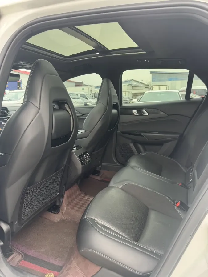 2022 LYNK&CO 03 1.5T 180HP L3 7DCT,autocango,china used car exporter,china ev exporter,chinese used car exporter,chinese used ev exporter