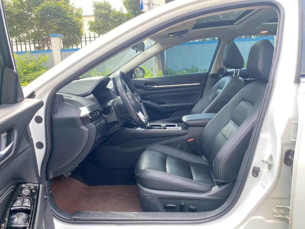 2022 Nissan Teana 2.0L 156HP L4 CVT,autocango,china used car exporter,china ev exporter,chinese used car exporter,chinese used ev exporter