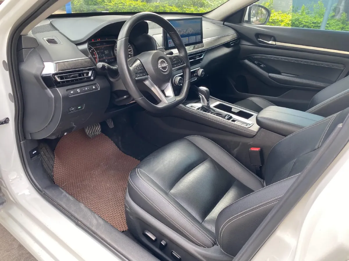 2022 Nissan Teana 2.0L 156HP L4 CVT,autocango,china used car exporter,china ev exporter,chinese used car exporter,chinese used ev exporter