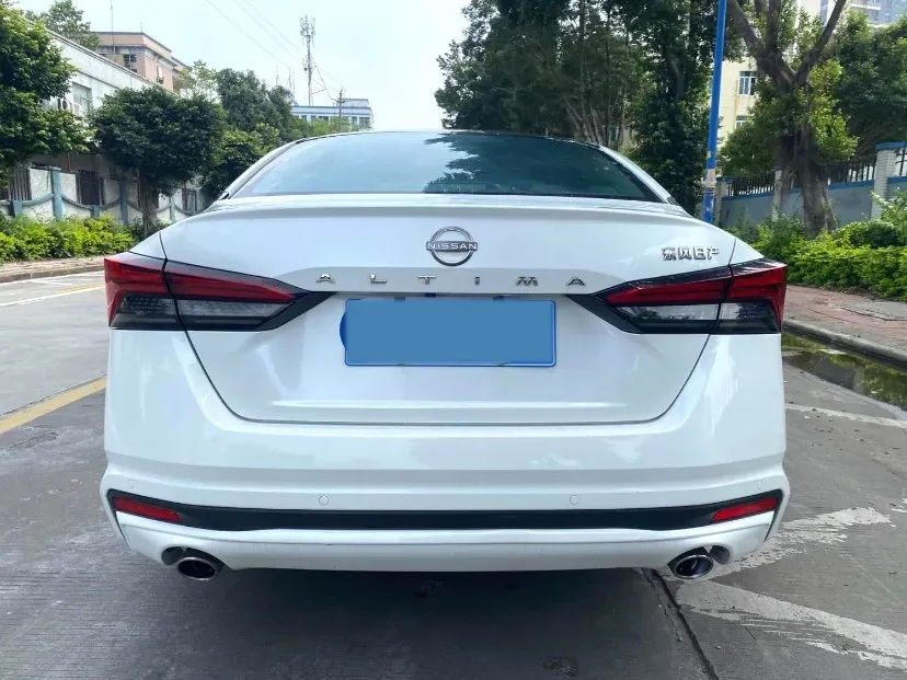 2022 Nissan Teana 2.0L 156HP L4 CVT,autocango,china used car exporter,china ev exporter,chinese used car exporter,chinese used ev exporter