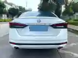 2022 Nissan Teana 2.0L 156HP L4 CVT