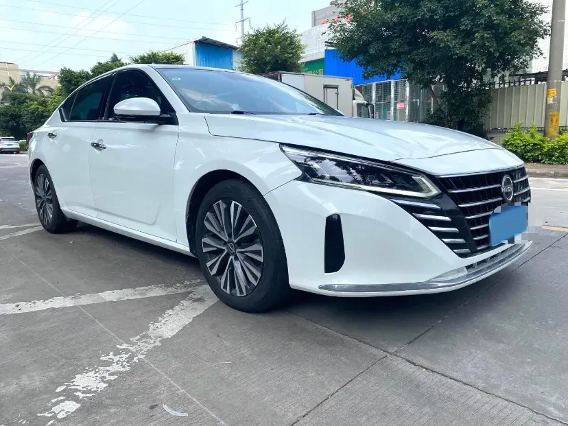 2022 Nissan Teana 2.0L 156HP L4 CVT,autocango,china used car exporter,china ev exporter,chinese used car exporter,chinese used ev exporter