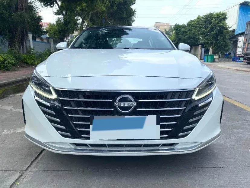 2022 Nissan Teana 2.0L 156HP L4 CVT,autocango,china used car exporter,china ev exporter,chinese used car exporter,chinese used ev exporter