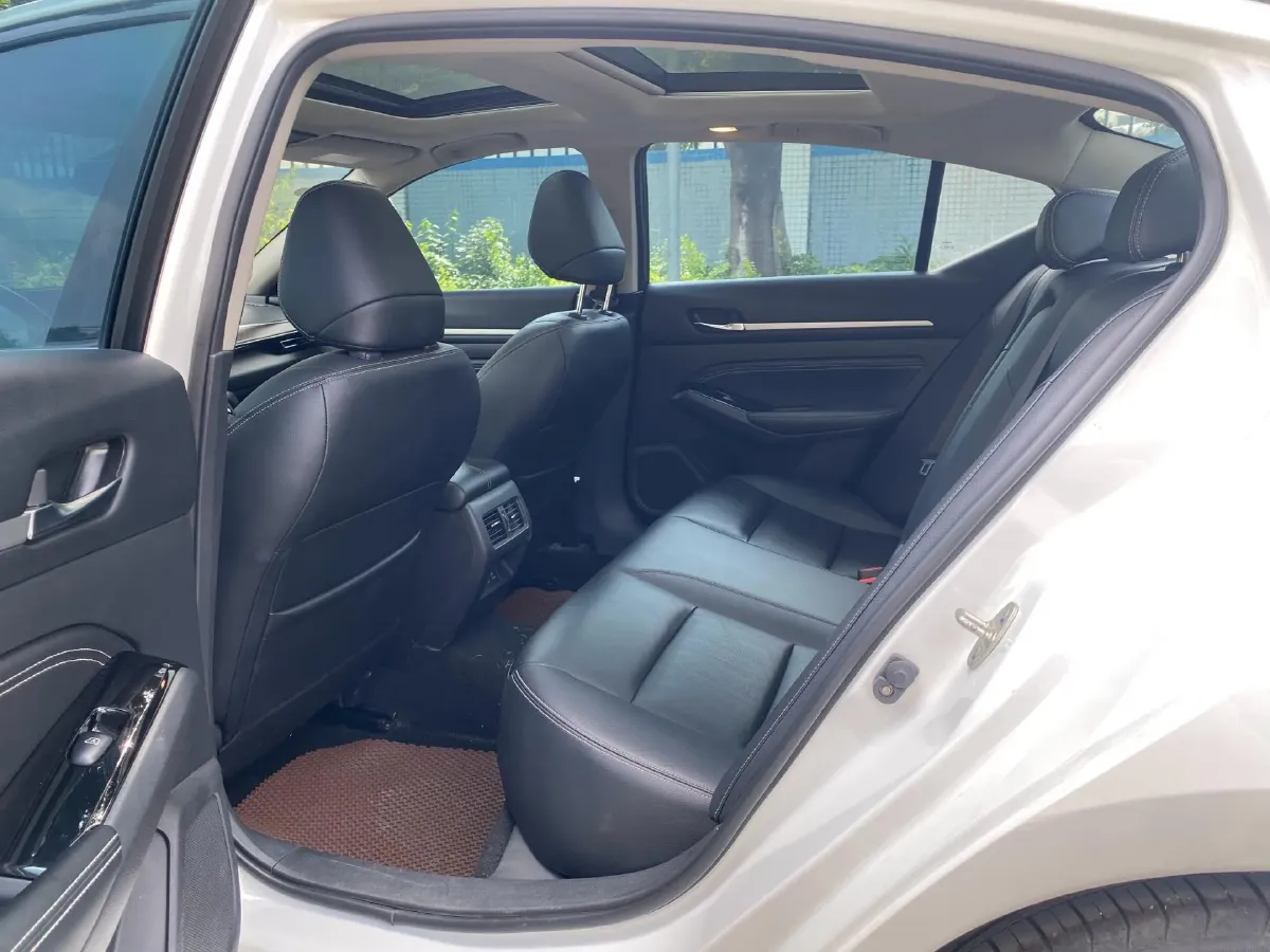 2022 Nissan Teana 2.0L 156HP L4 CVT,autocango,china used car exporter,china ev exporter,chinese used car exporter,chinese used ev exporter