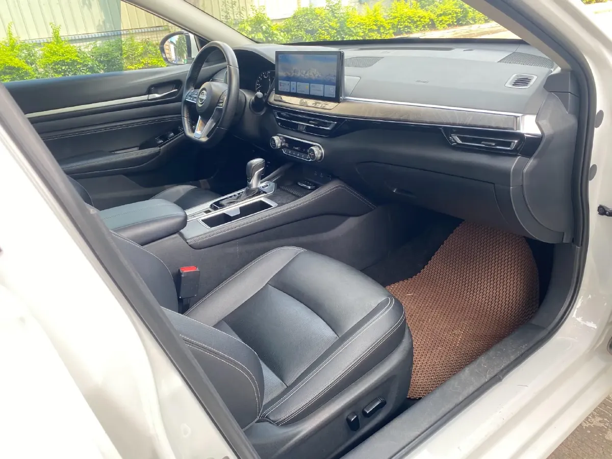 2022 Nissan Teana 2.0L 156HP L4 CVT,autocango,china used car exporter,china ev exporter,chinese used car exporter,chinese used ev exporter