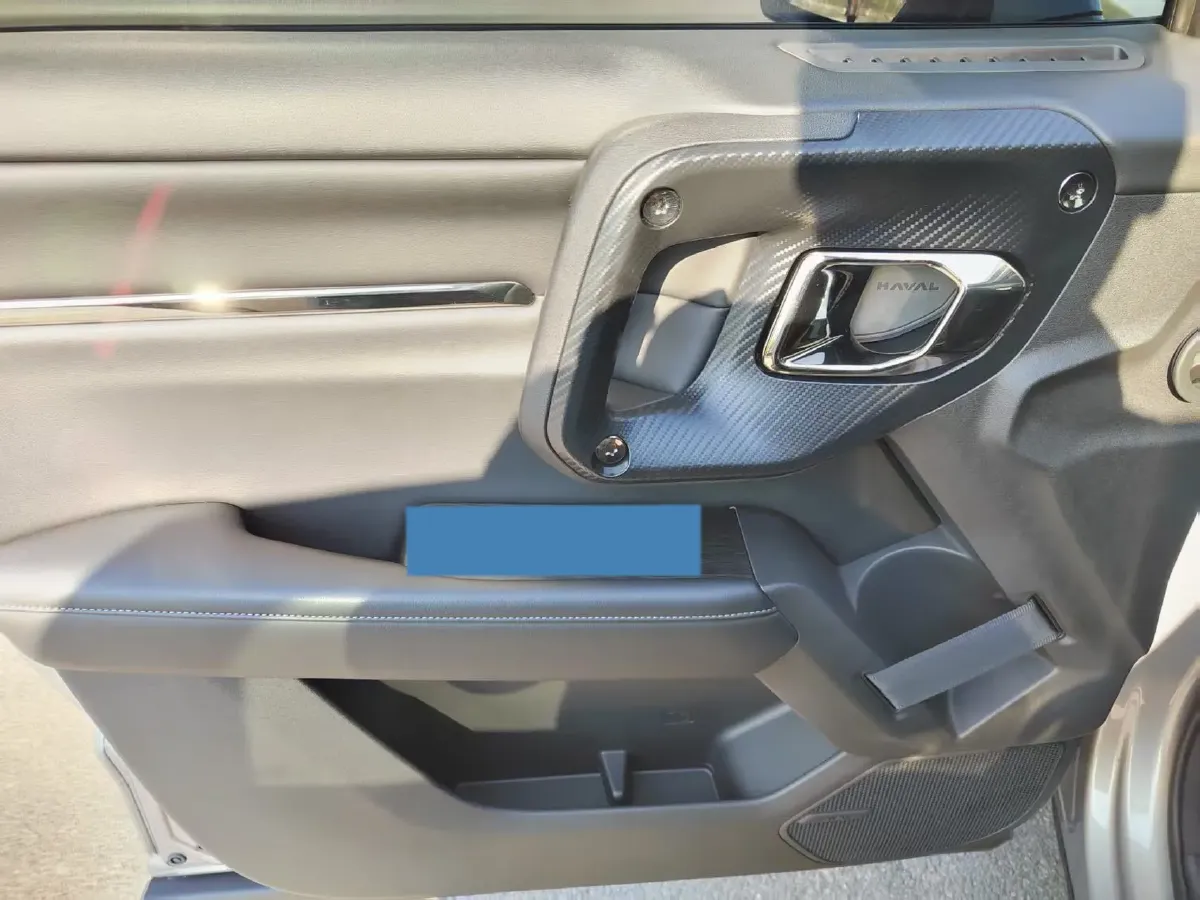 2023 Haval Dargo 1.5T 154HP L4 2DHT PHEV 19.94KWH,autocango,china used car exporter,china ev exporter,chinese used car exporter,chinese used ev exporter