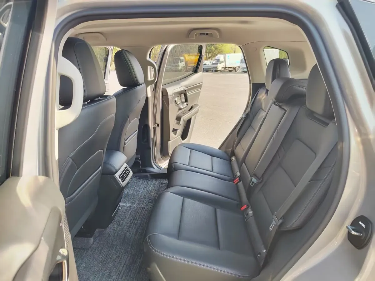 2023 Haval Dargo 1.5T 154HP L4 2DHT PHEV 19.94KWH,autocango,china used car exporter,china ev exporter,chinese used car exporter,chinese used ev exporter