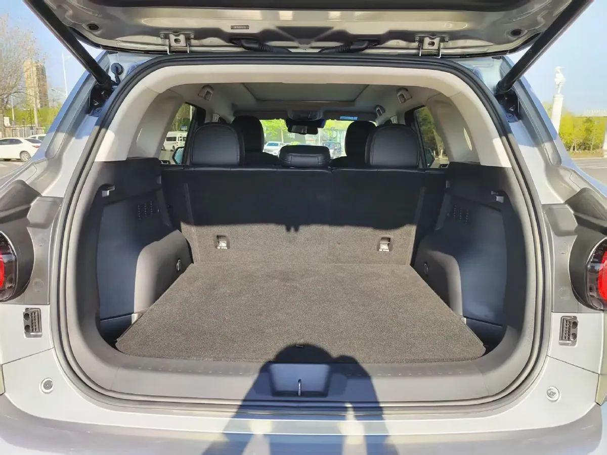 2023 Haval Dargo 1.5T 154HP L4 2DHT PHEV 19.94KWH,autocango,china used car exporter,china ev exporter,chinese used car exporter,chinese used ev exporter