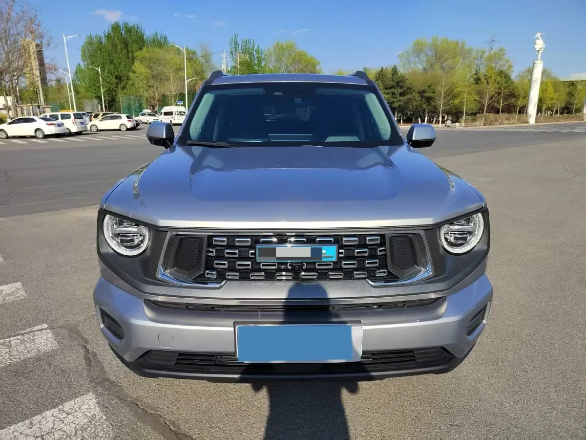 2023 Haval Dargo 1.5T 154HP L4 2DHT PHEV 19.94KWH,autocango,china used car exporter,china ev exporter,chinese used car exporter,chinese used ev exporter