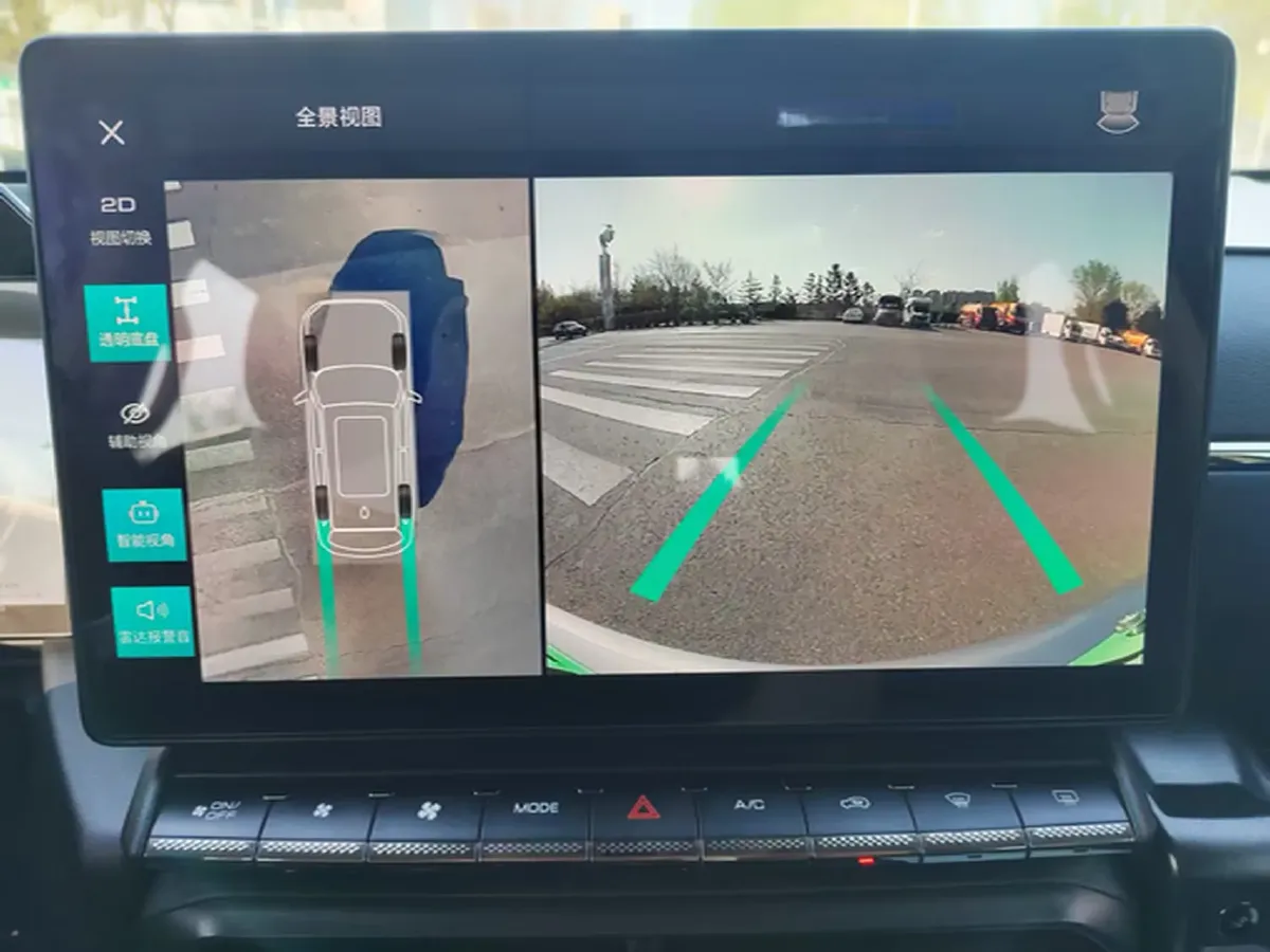 2023 Haval Dargo 1.5T 154HP L4 2DHT PHEV 19.94KWH,autocango,china used car exporter,china ev exporter,chinese used car exporter,chinese used ev exporter