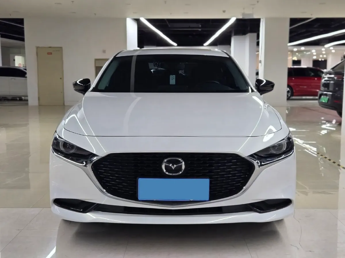 2023 Mazda 3 Axela 2.0L 158HP L4 6AT,autocango,china used car exporter,china ev exporter,chinese used car exporter,chinese used ev exporter