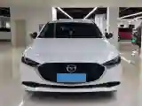 2023 Mazda 3 Axela 2.0L 158HP L4 6AT
