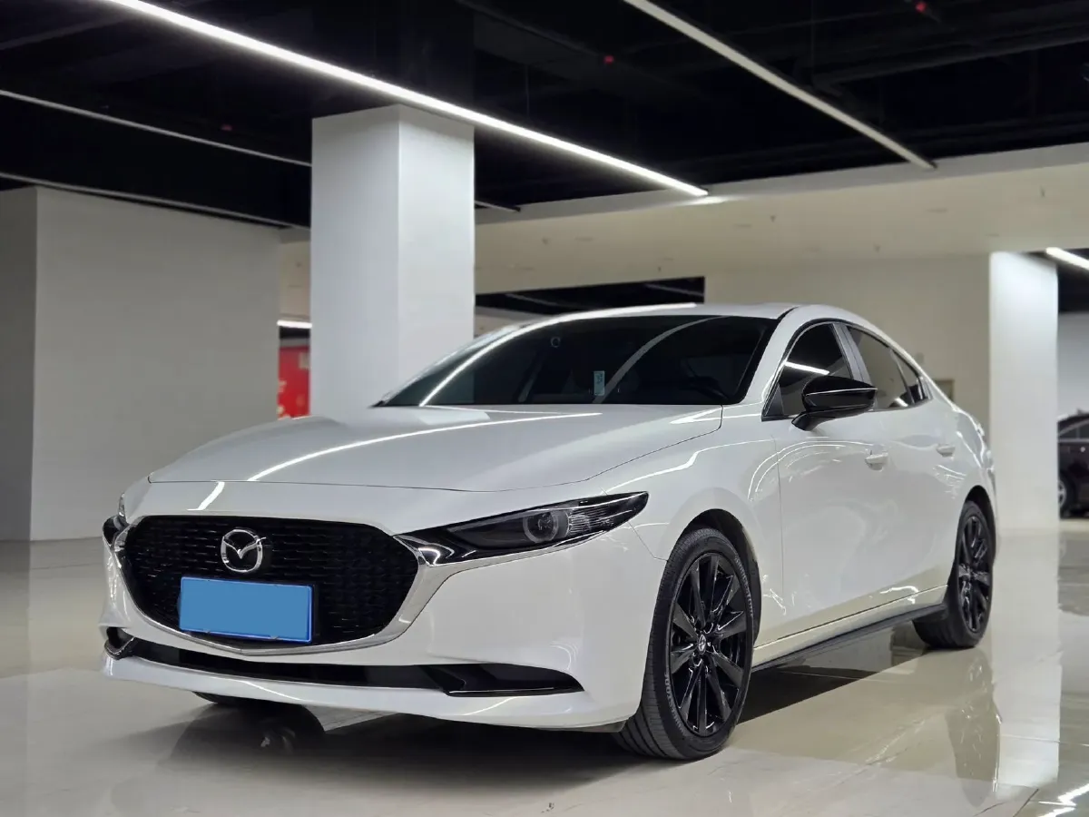 2023 Mazda 3 Axela 2.0L 158HP L4 6AT,autocango,china used car exporter,china ev exporter,chinese used car exporter,chinese used ev exporter