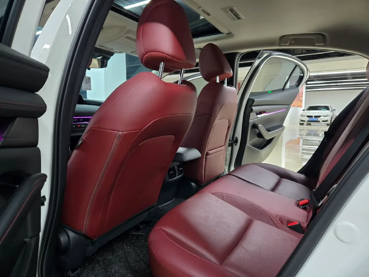 2023 Mazda 3 Axela 2.0L 158HP L4 6AT,autocango,china used car exporter,china ev exporter,chinese used car exporter,chinese used ev exporter