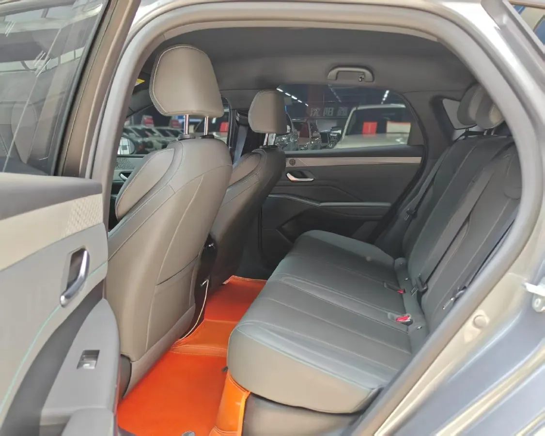 2026 BYD Qin Plus 1.5L 101HP L4 E-CVT PHEV,autocango,china used car exporter,china ev exporter,chinese used car exporter,chinese used ev exporter