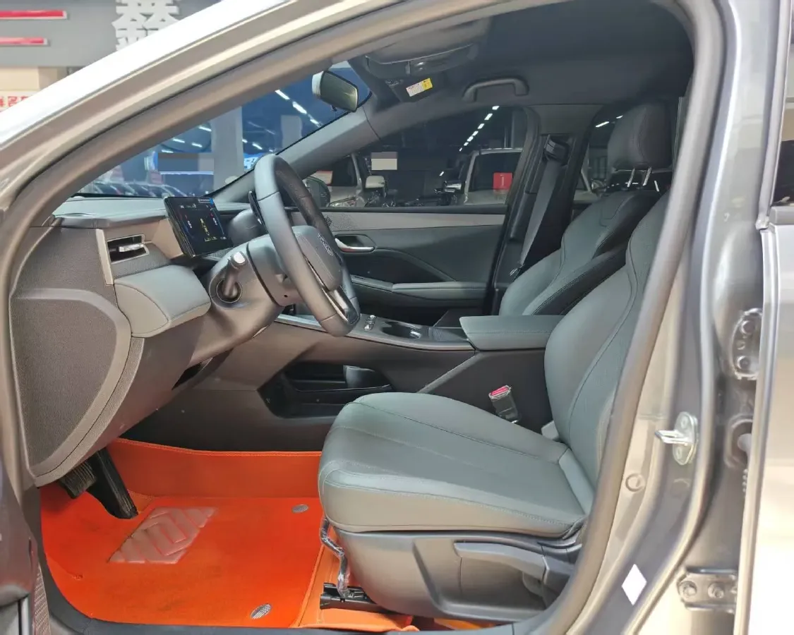 2026 BYD Qin Plus 1.5L 101HP L4 E-CVT PHEV,autocango,china used car exporter,china ev exporter,chinese used car exporter,chinese used ev exporter