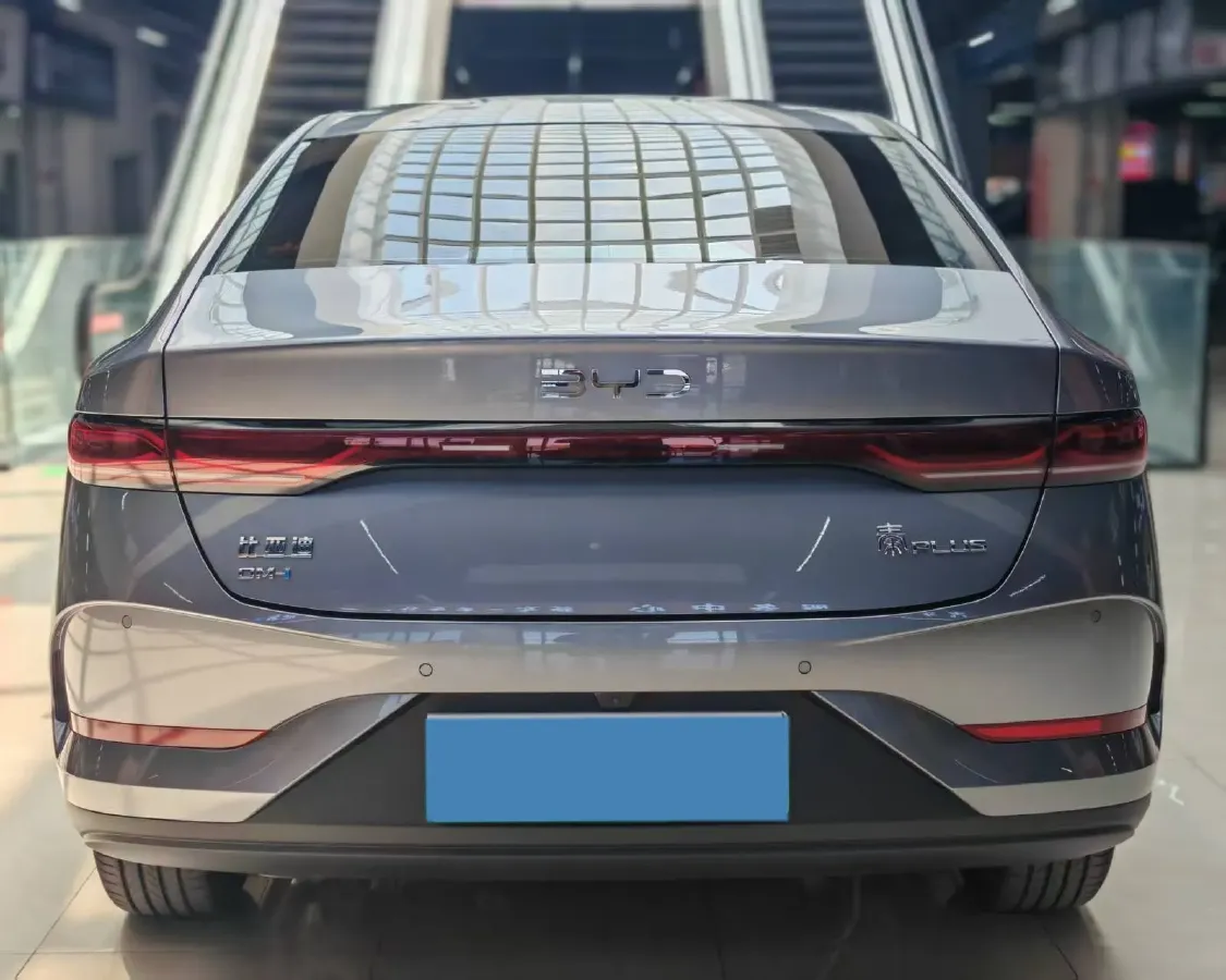 2026 BYD Qin Plus 1.5L 101HP L4 E-CVT PHEV,autocango,china used car exporter,china ev exporter,chinese used car exporter,chinese used ev exporter