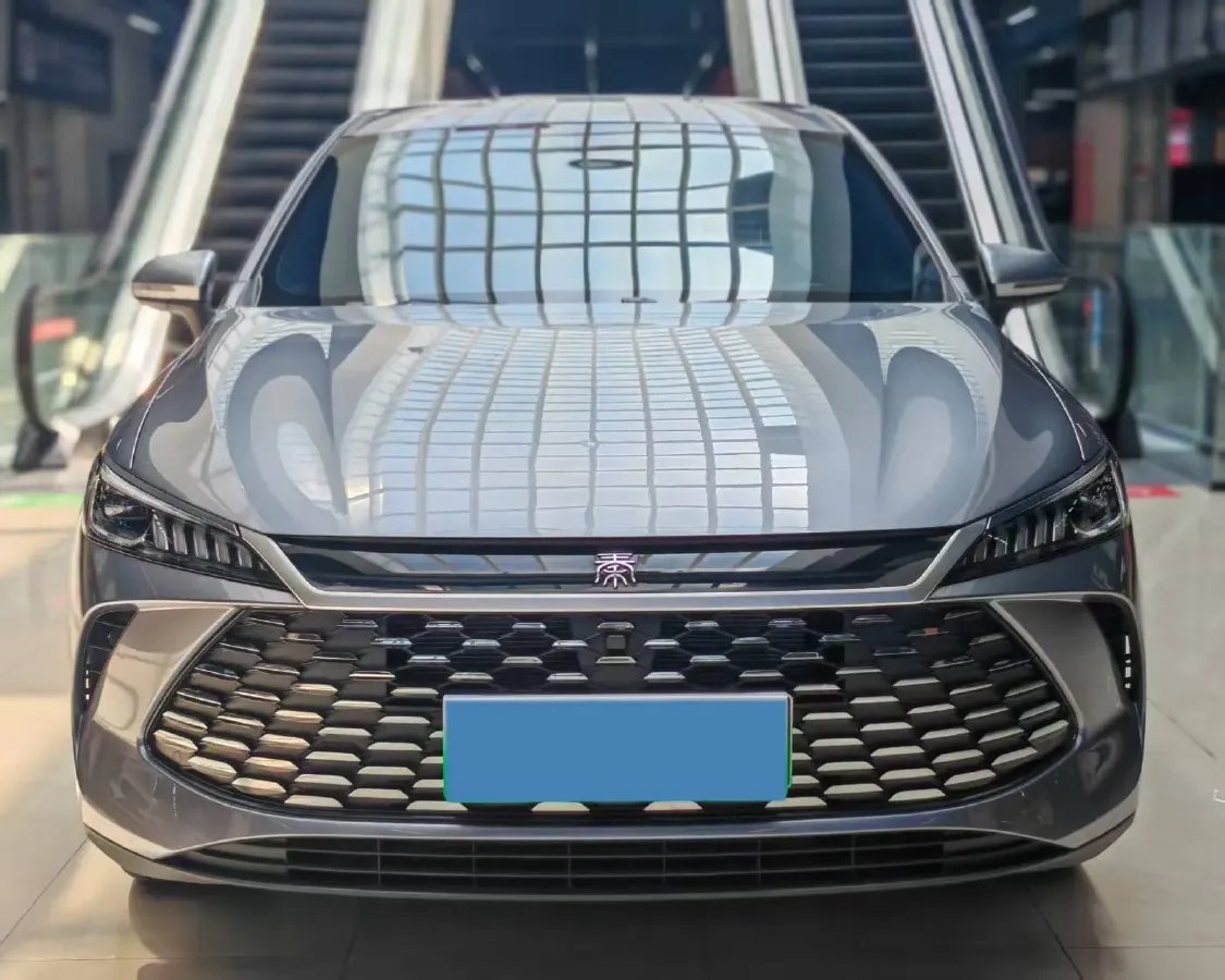 2026 BYD Qin Plus 1.5L 101HP L4 E-CVT PHEV,autocango,china used car exporter,china ev exporter,chinese used car exporter,chinese used ev exporter