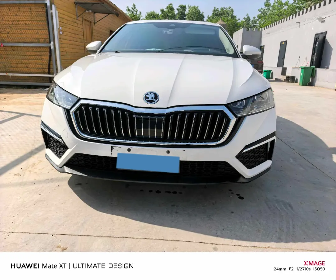 2021 Skoda Octavia 1.4T 150HP L4 7DCT,autocango,china used car exporter,china ev exporter,chinese used car exporter,chinese used ev exporter