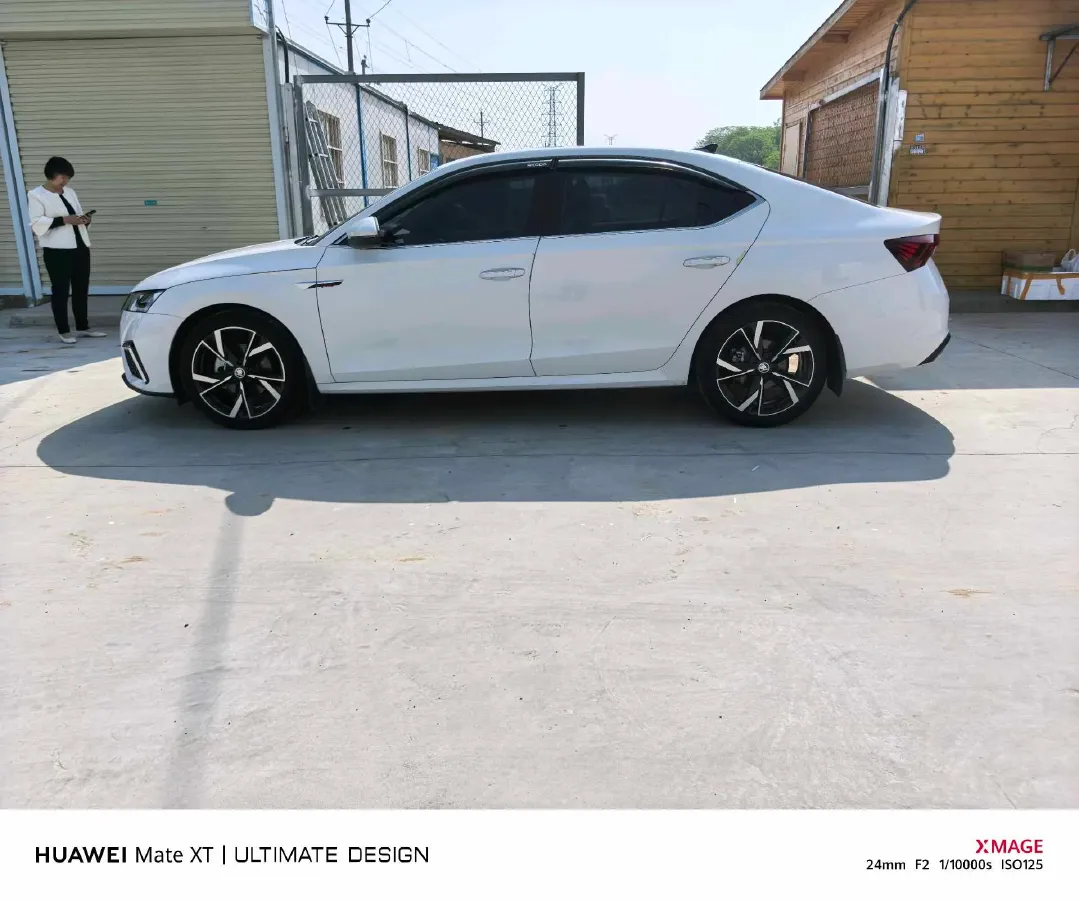 2021 Skoda Octavia 1.4T 150HP L4 7DCT,autocango,china used car exporter,china ev exporter,chinese used car exporter,chinese used ev exporter