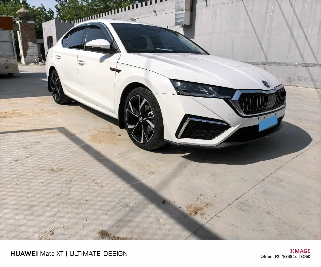 2021 Skoda Octavia 1.4T 150HP L4 7DCT,autocango,china used car exporter,china ev exporter,chinese used car exporter,chinese used ev exporter
