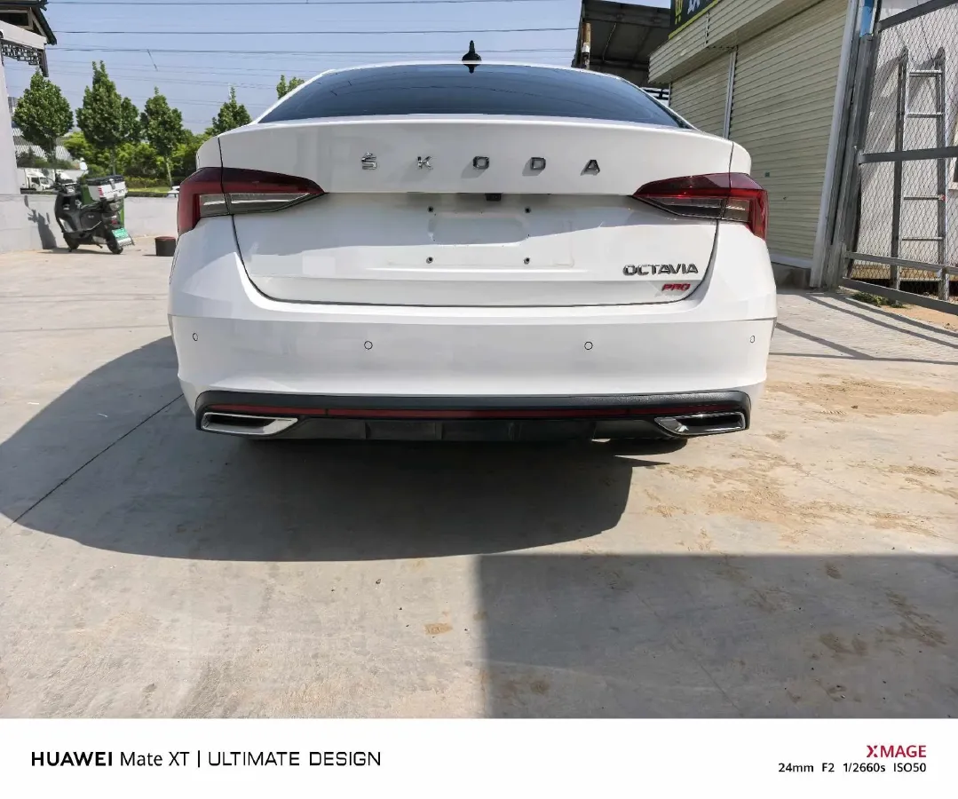 2021 Skoda Octavia 1.4T 150HP L4 7DCT,autocango,china used car exporter,china ev exporter,chinese used car exporter,chinese used ev exporter