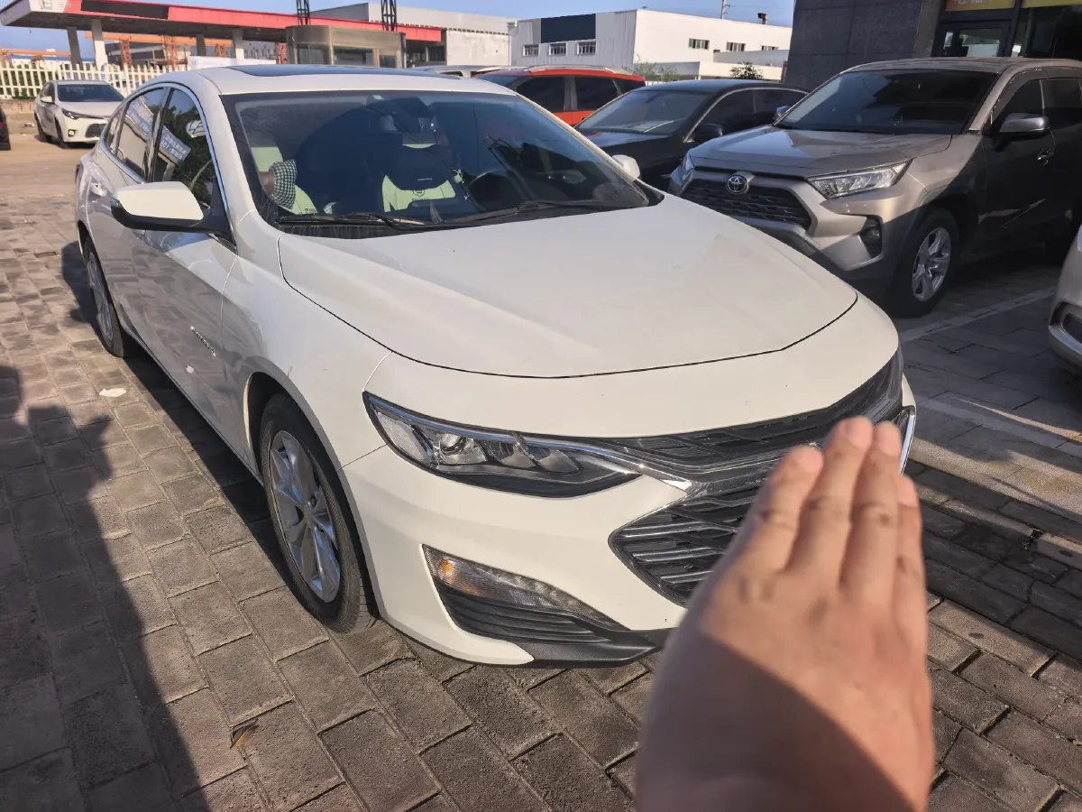 2023 Chevrolet Malibu XL 1.5T 169HP L4 9AT,autocango,china used car exporter,china ev exporter,chinese used car exporter,chinese used ev exporter
