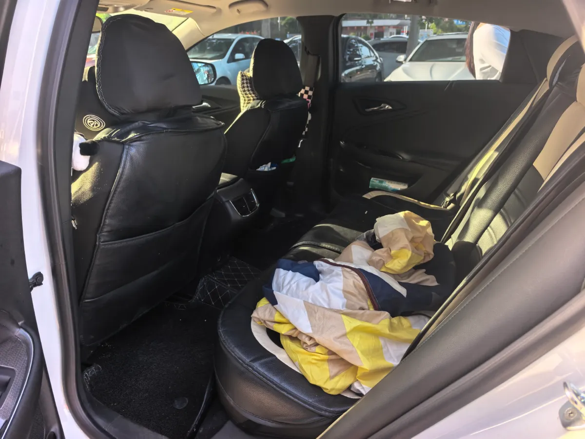 2023 Chevrolet Malibu XL 1.5T 169HP L4 9AT,autocango,china used car exporter,china ev exporter,chinese used car exporter,chinese used ev exporter