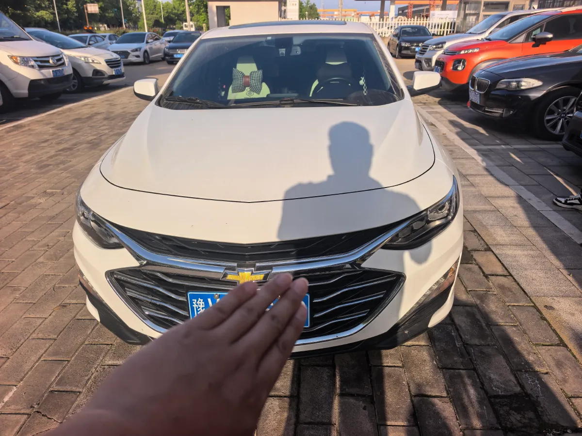 2023 Chevrolet Malibu XL 1.5T 169HP L4 9AT,autocango,china used car exporter,china ev exporter,chinese used car exporter,chinese used ev exporter