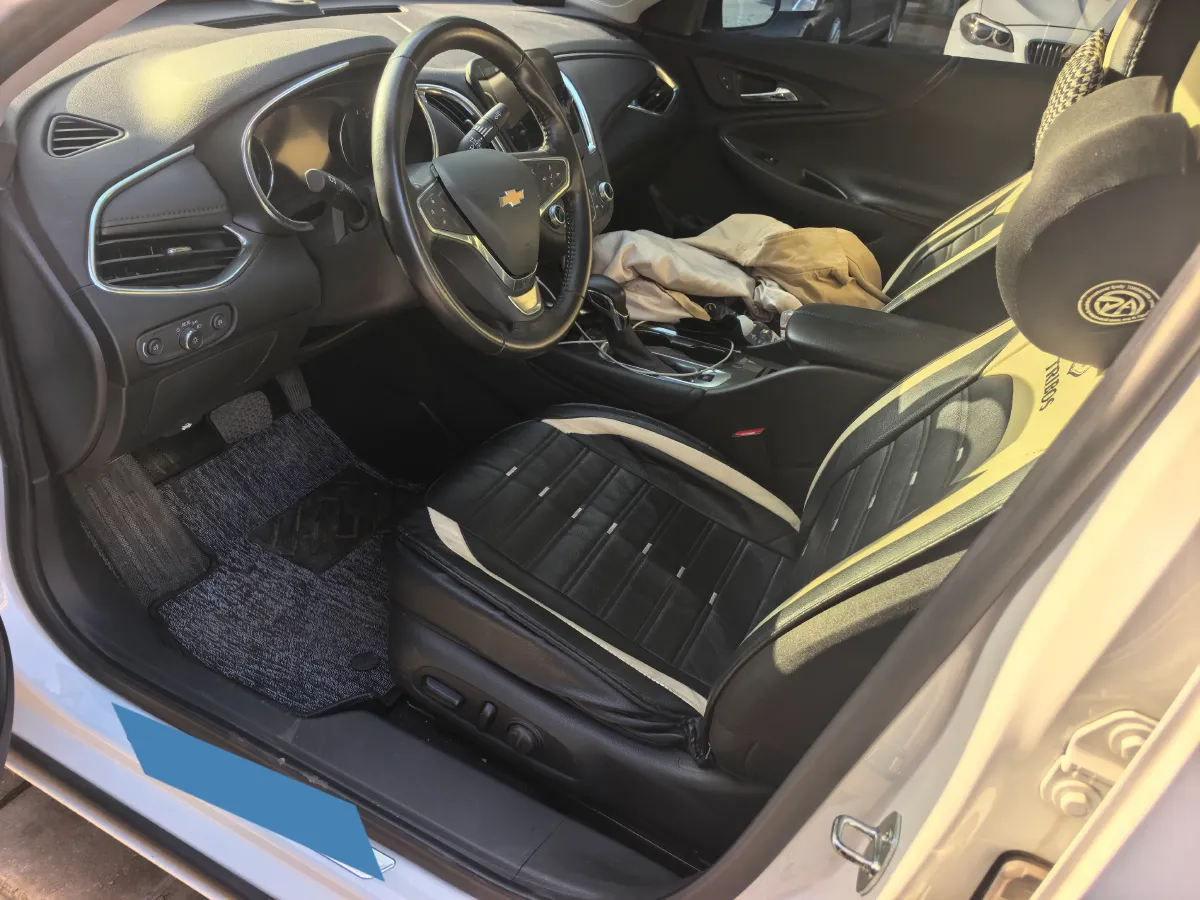 2023 Chevrolet Malibu XL 1.5T 169HP L4 9AT,autocango,china used car exporter,china ev exporter,chinese used car exporter,chinese used ev exporter